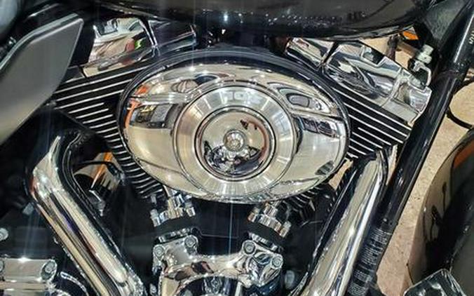 2012 Harley-Davidson® FLHR - Road King®