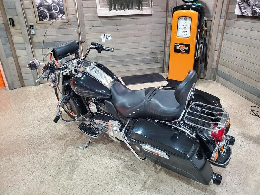 2012 Harley-Davidson® FLHR - Road King®