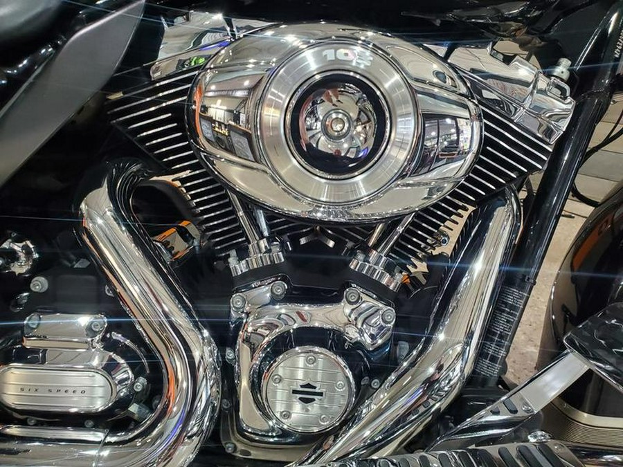 2012 Harley-Davidson® FLHR - Road King®