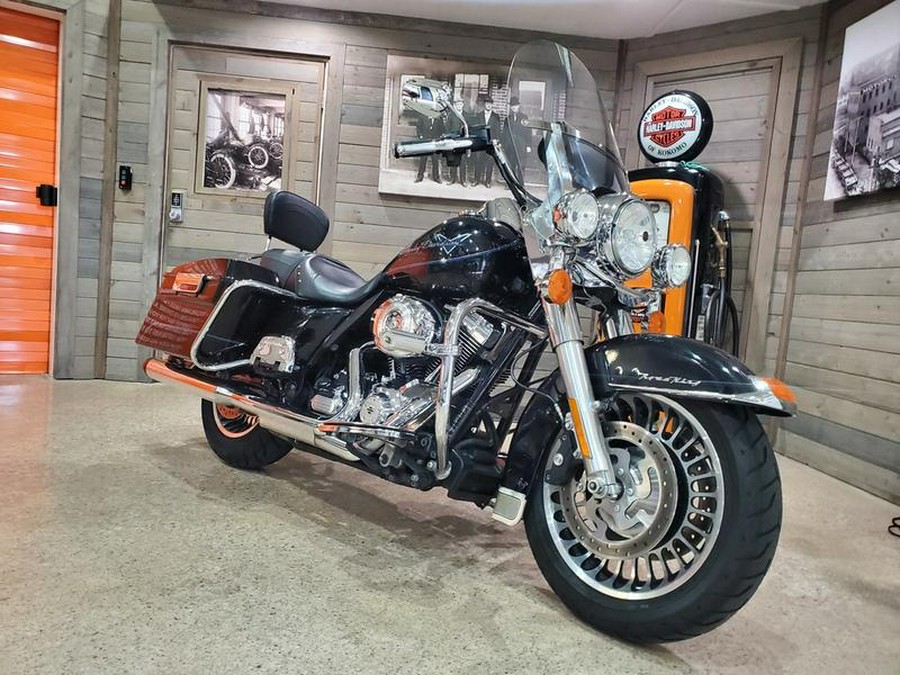 2012 Harley-Davidson® FLHR - Road King®