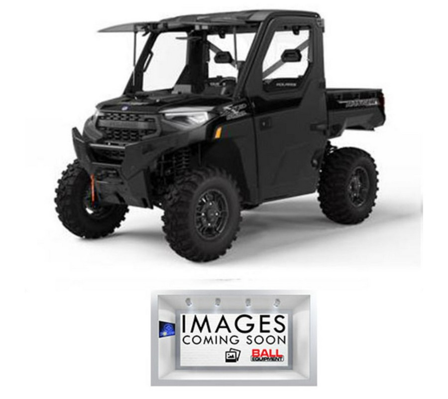 2025 Polaris® Ranger XP 1000 NorthStar Edition Ultimate