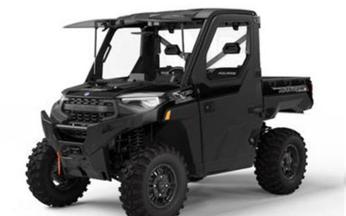 2025 Polaris® Ranger XP 1000 NorthStar Edition Ultimate