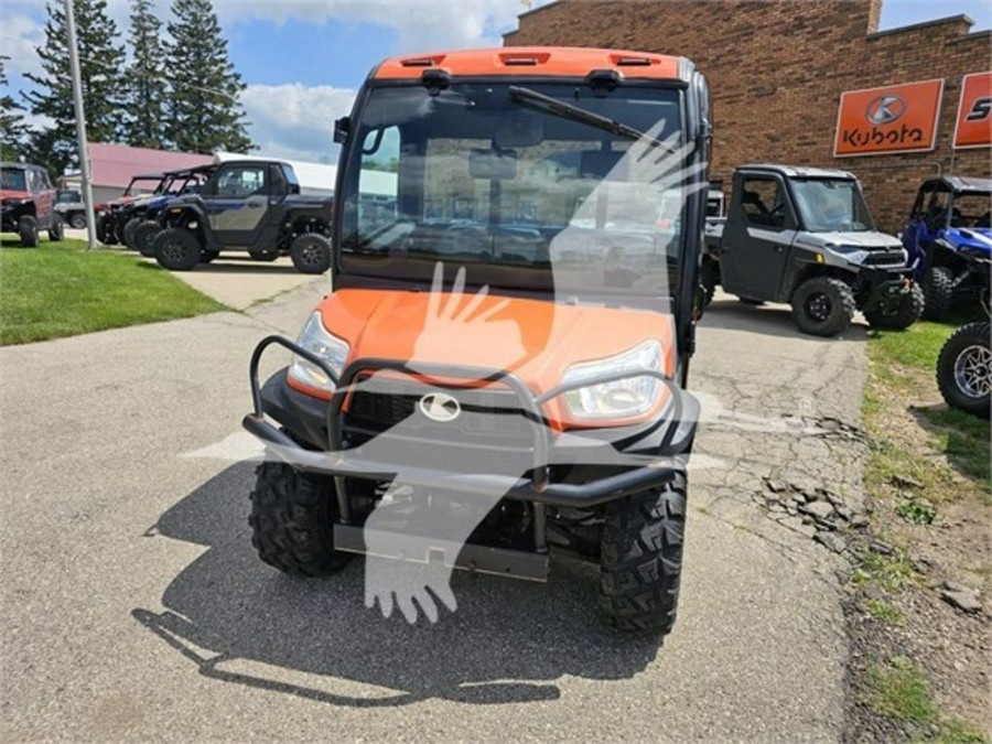 2019 Kubota RTV-X1100CW-H