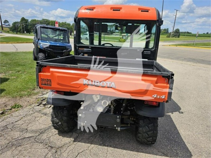 2019 Kubota RTV-X1100CW-H