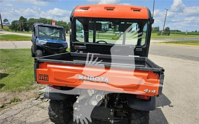 2019 Kubota RTV-X1100CW-H