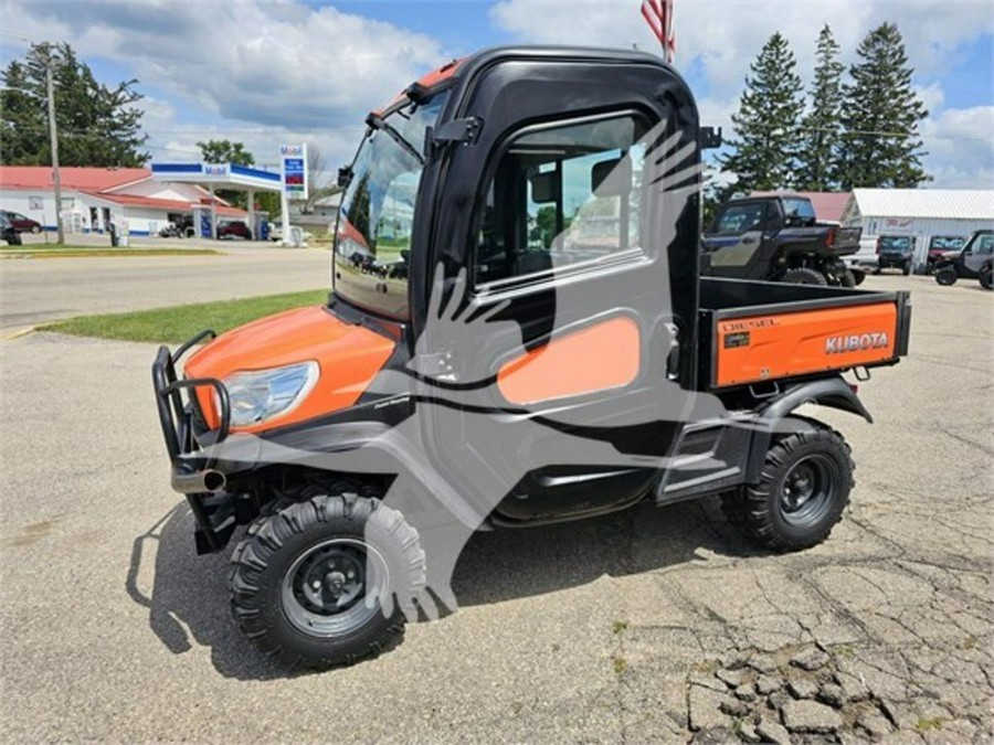 2019 Kubota RTV-X1100CW-H