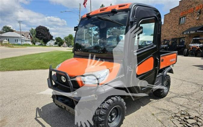 2019 Kubota RTV-X1100CW-H