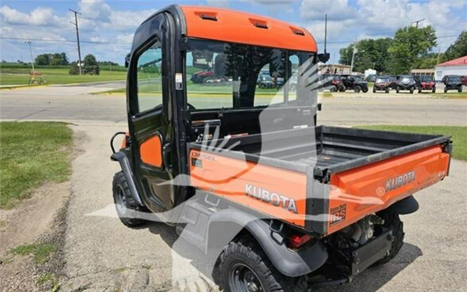 2019 Kubota RTV-X1100CW-H