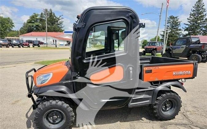 2019 Kubota RTV-X1100CW-H