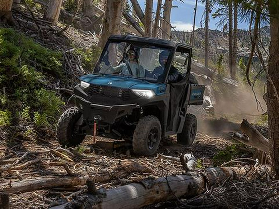 2025 Polaris Ranger SP 570 Premium