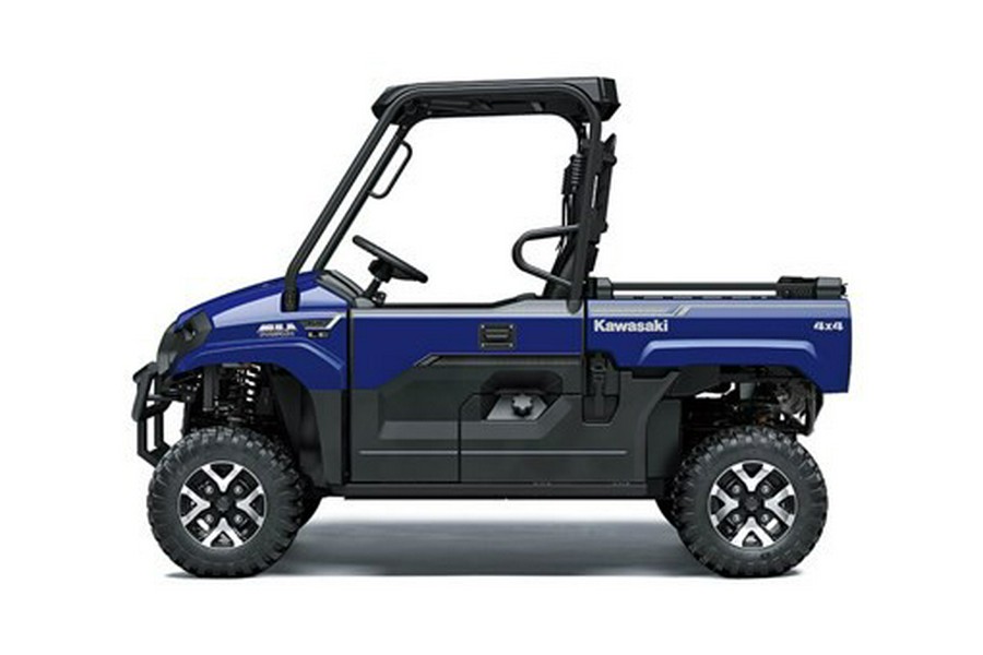 2025 Kawasaki MULE PRO-MX LE