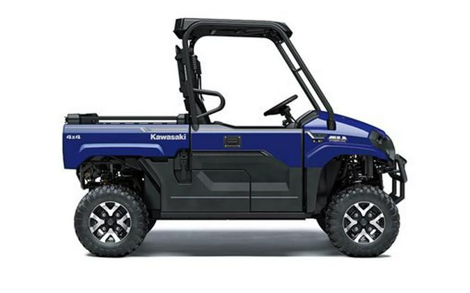 2025 Kawasaki MULE PRO-MX LE