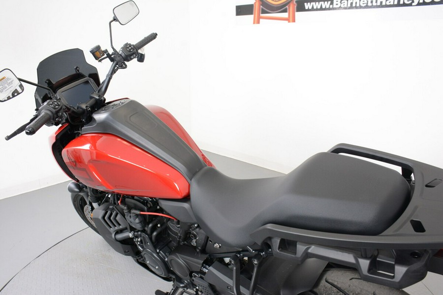 2025 Harley-Davidson RA1250ST Pan America® 1250 ST