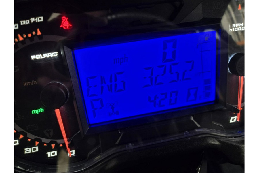 2023 Polaris GENERAL XP 1000 PREMIUM