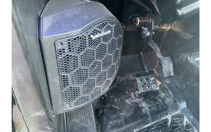 2023 Polaris GENERAL XP 1000 PREMIUM