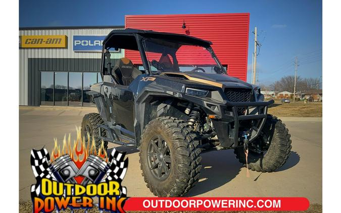 2023 Polaris GENERAL XP 1000 PREMIUM