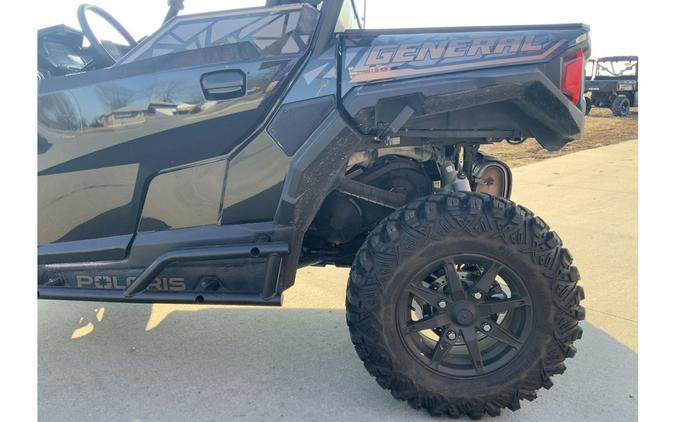 2023 Polaris GENERAL XP 1000 PREMIUM