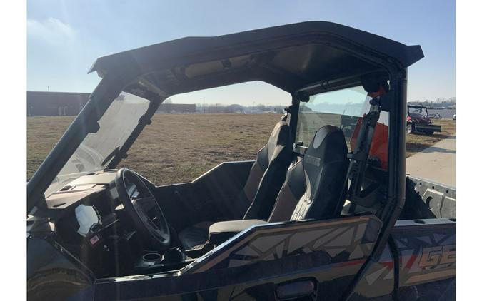 2023 Polaris GENERAL XP 1000 PREMIUM