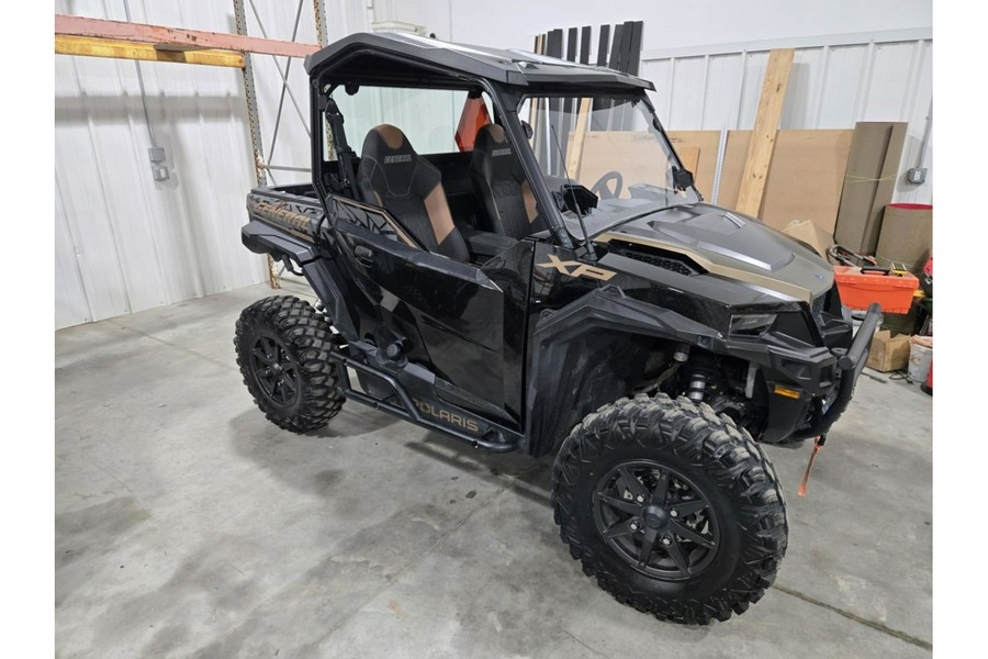 2023 Polaris GENERAL XP 1000 PREMIUM