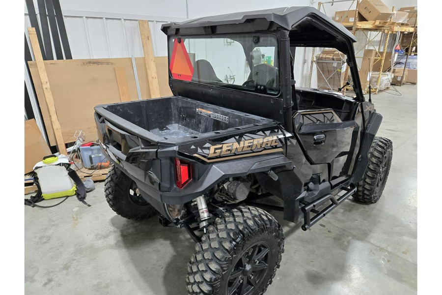 2023 Polaris GENERAL XP 1000 PREMIUM