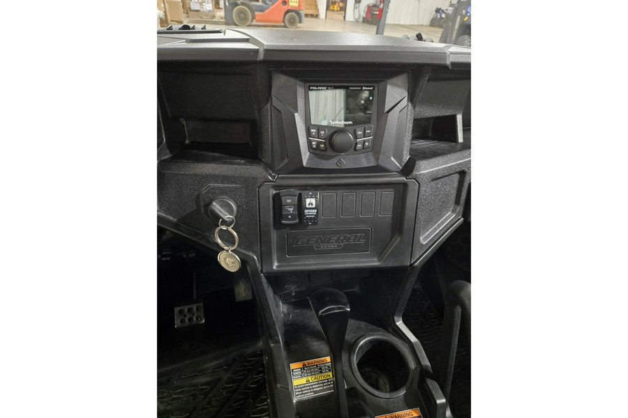 2023 Polaris GENERAL XP 1000 PREMIUM