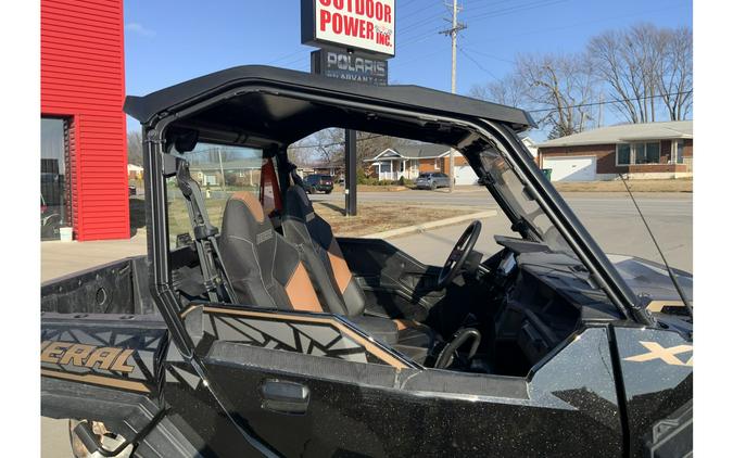 2023 Polaris GENERAL XP 1000 PREMIUM
