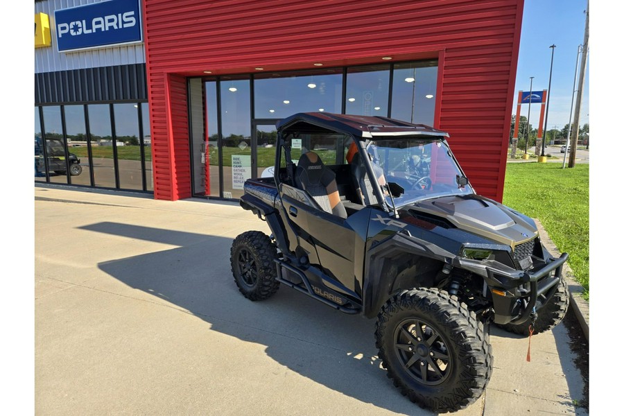 2023 Polaris GENERAL XP 1000 PREMIUM