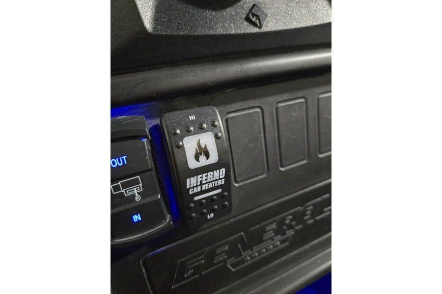 2023 Polaris GENERAL XP 1000 PREMIUM