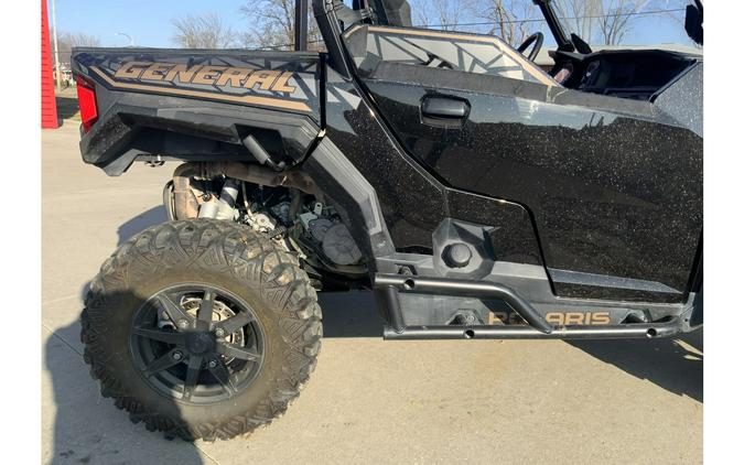 2023 Polaris GENERAL XP 1000 PREMIUM