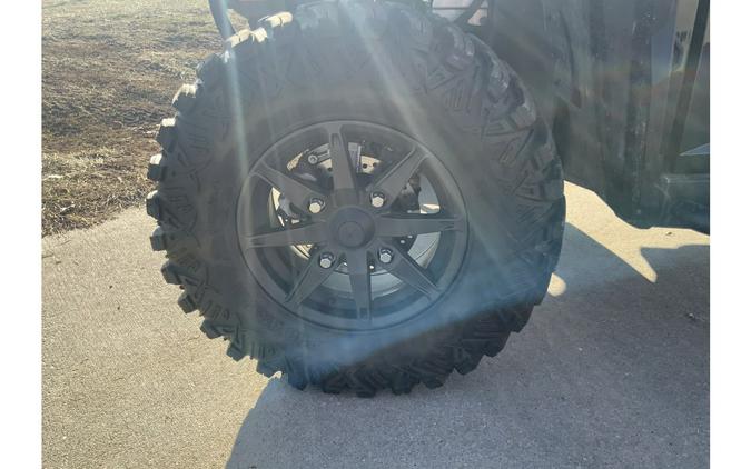 2023 Polaris GENERAL XP 1000 PREMIUM