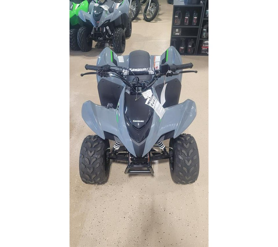 2025 Kawasaki KFX 50