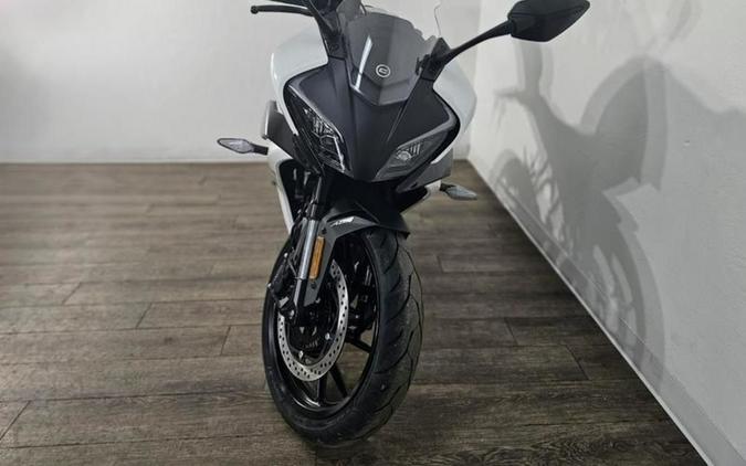 2026 CFMOTO 300SS