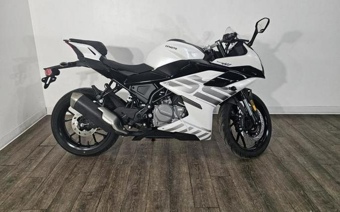 2026 CFMOTO 300SS