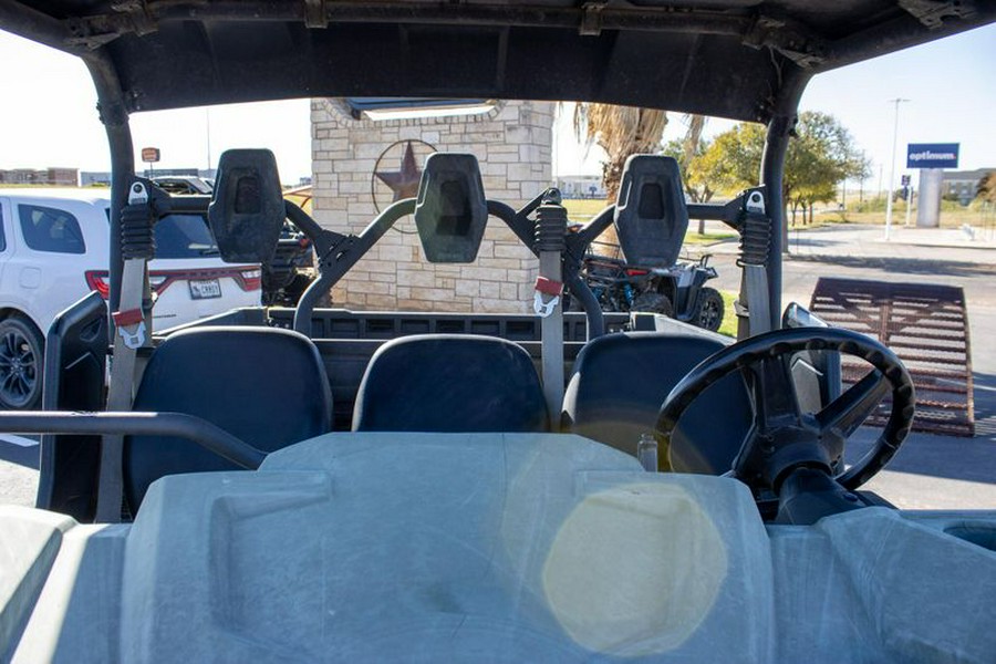 Used 2016 YAMAHA VIKING 4X4