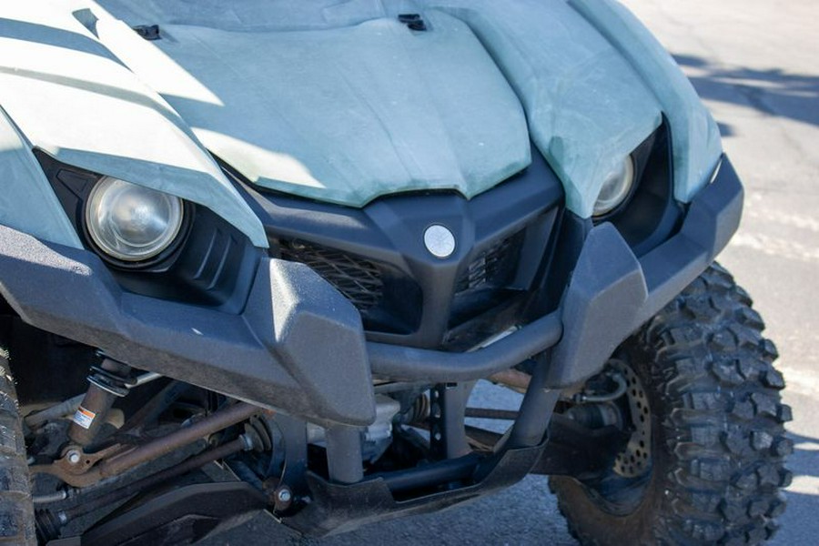 Used 2016 YAMAHA VIKING 4X4