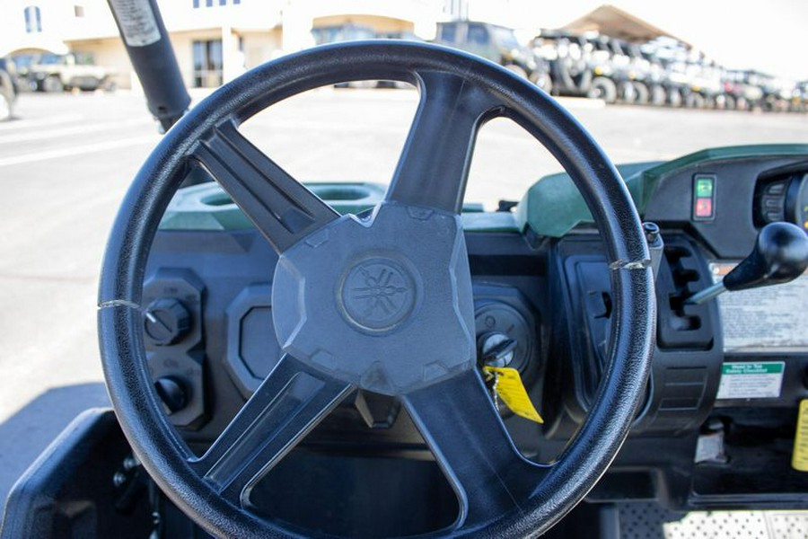 Used 2016 YAMAHA VIKING 4X4