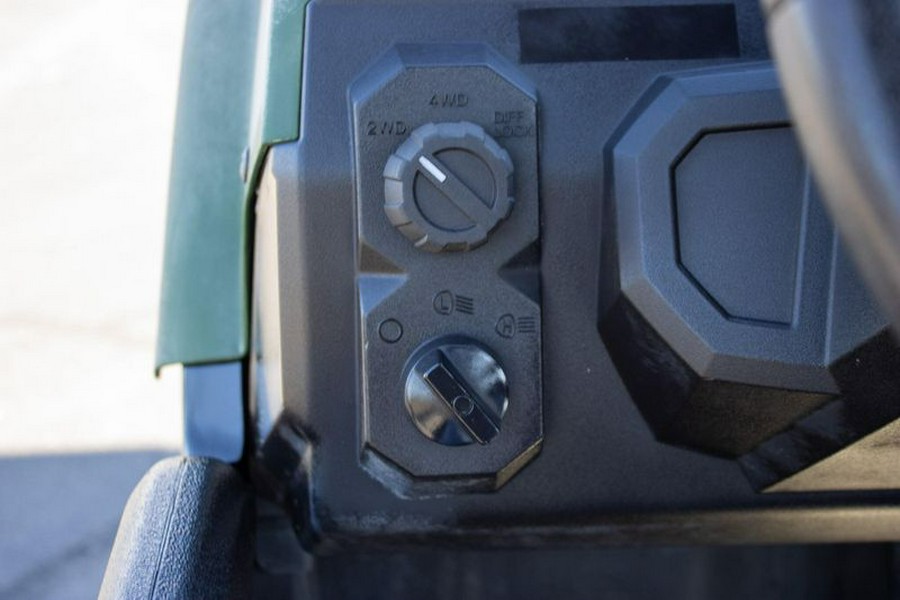 Used 2016 YAMAHA VIKING 4X4