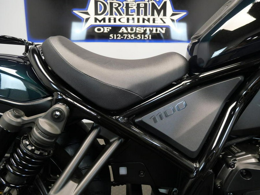 2023 Honda® Rebel 1100
