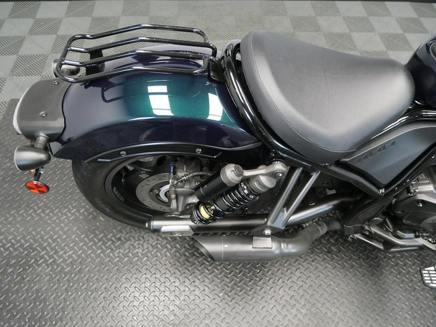 2023 Honda® Rebel 1100