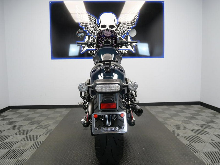 2023 Honda® Rebel 1100