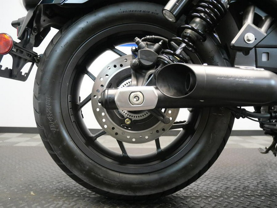 2023 Honda® Rebel 1100