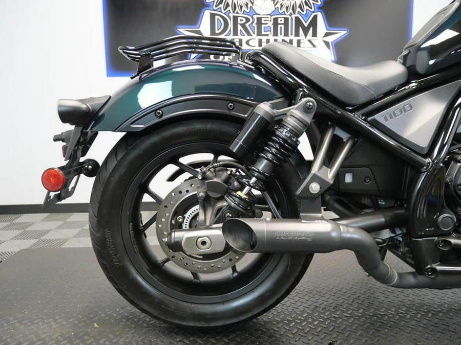 2023 Honda® Rebel 1100