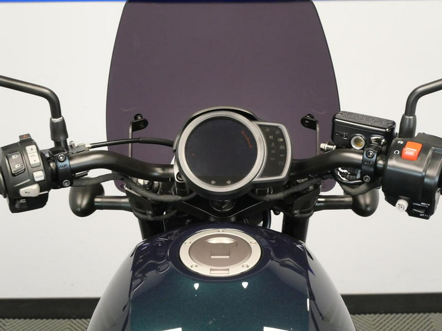 2023 Honda® Rebel 1100