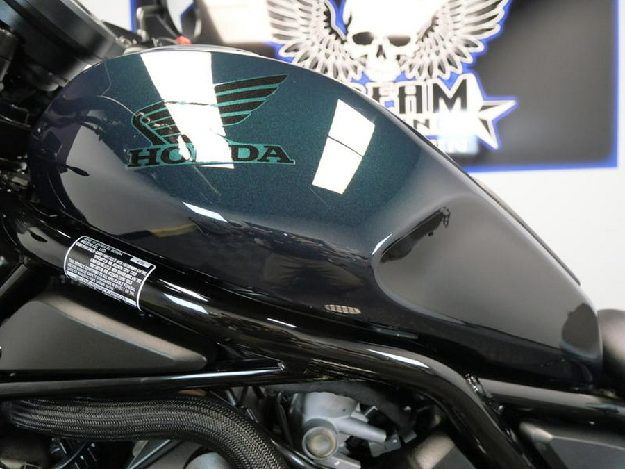 2023 Honda® Rebel 1100