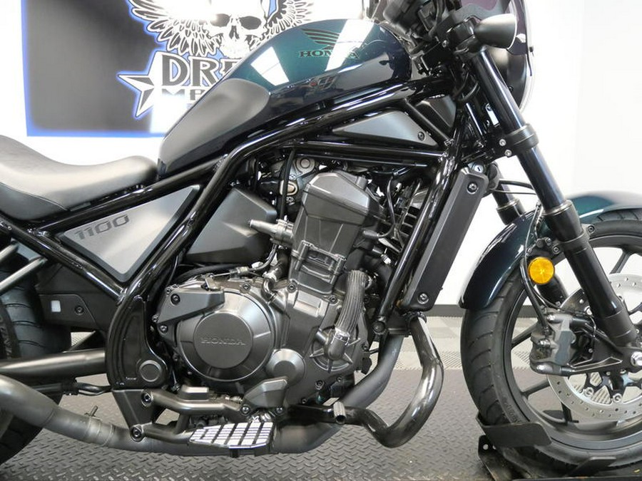 2023 Honda® Rebel 1100