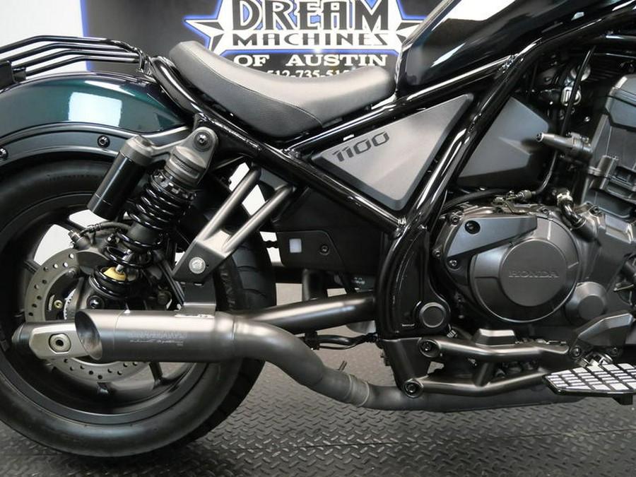 2023 Honda® Rebel 1100