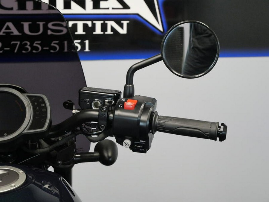 2023 Honda® Rebel 1100