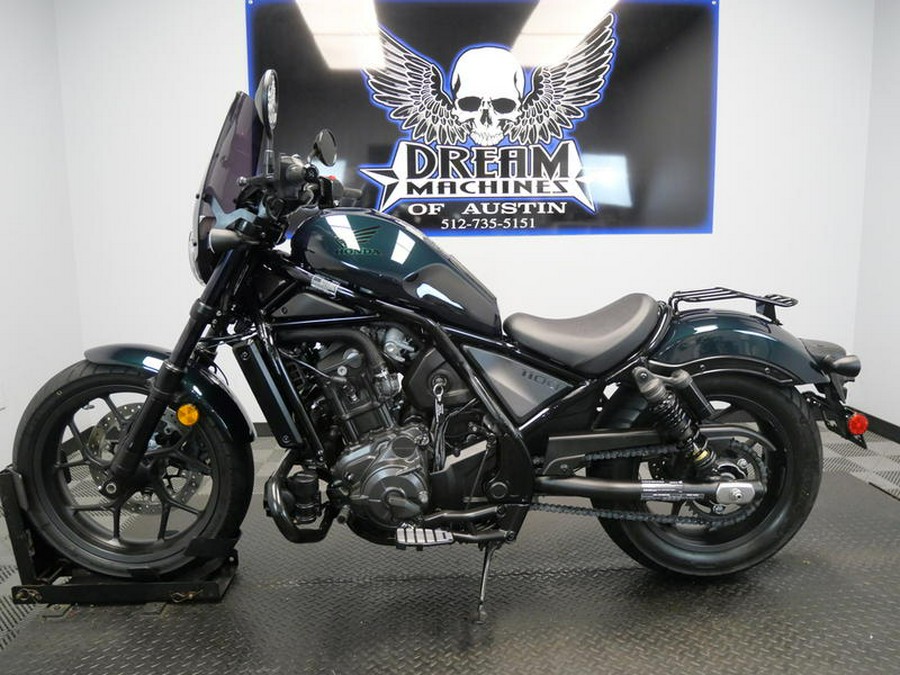 2023 Honda® Rebel 1100