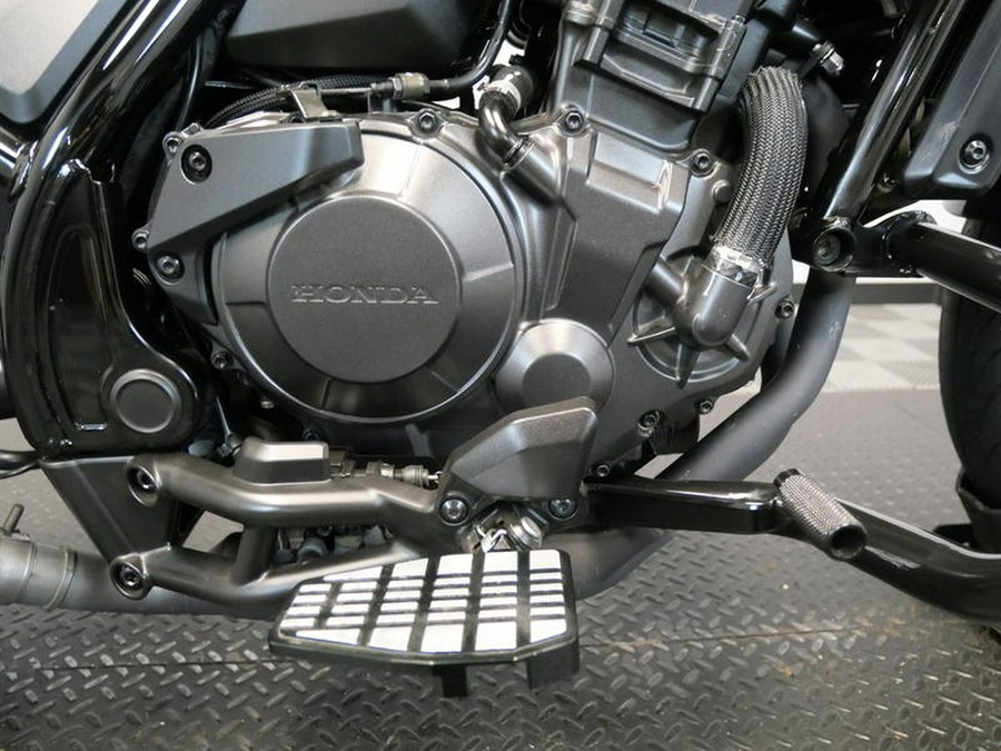 2023 Honda® Rebel 1100