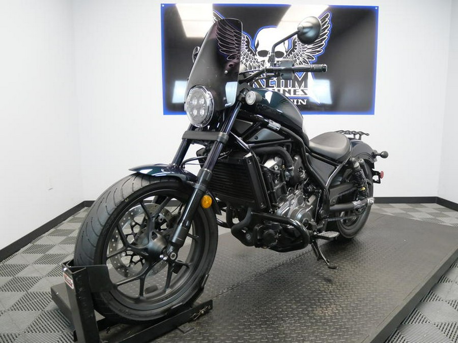 2023 Honda® Rebel 1100
